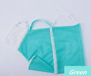 Cat Care Shower Bag, Mesh Polyester Wash Bag, Cat Restraint Bag, for Preventing Scratches during Bathing and Nail Trimming NONE