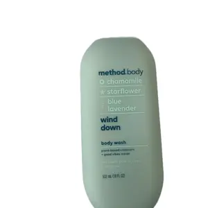 METHOD Body WIND DOWN BODY WASH