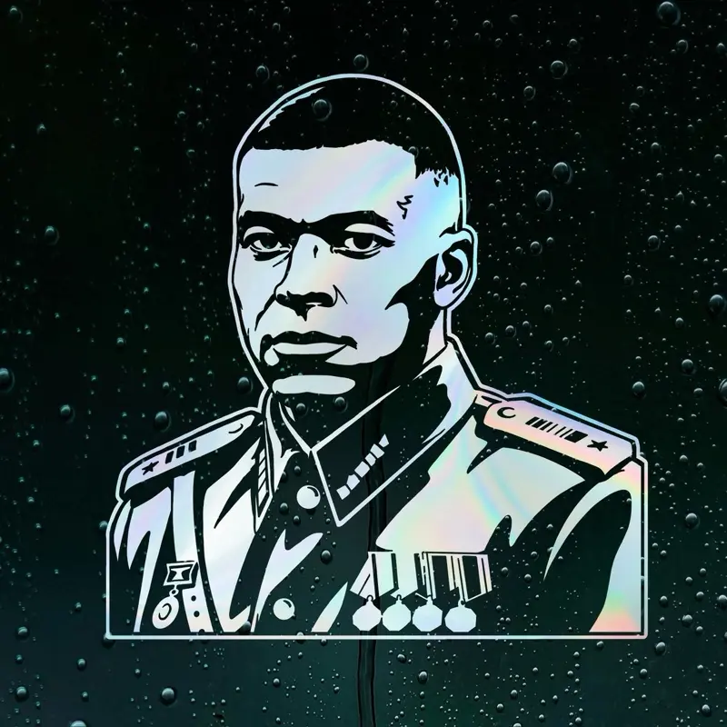 Dictator Mbappé Meme