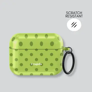 MATCHA with Fragola airpods case, cover for airpod pro 3,2. airpods gen 4 3 2 1