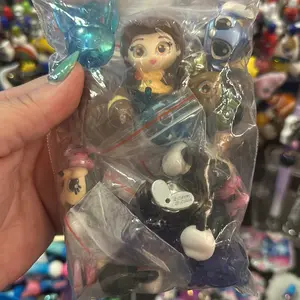 Special edition character pen