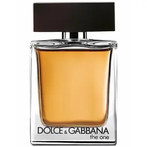 Dolce & Gabbana Men's 1.7 Ounce The One Eau de Toilette