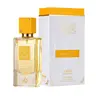 Lattafa - Ana Abiyedh Passion - Eau De Parfum – Sweet Creamy Vanilla, Juicy Passion Fruit & Soft Musk Unisex Fragrance | Warm Gourmand Perfume with Addictive Dessert-Like Scent | Long-Lasting Luxury Perfume 60ml (2.0 oz)