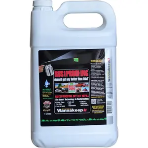 Rust Cure Formula 3000 1G Jug,  for , Buses, , snowblowers, mowers, Rust Prevention, Rust Inhibitor, undercoating