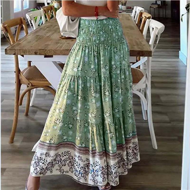 boohoo green floral mesh dress - TikTok Shop