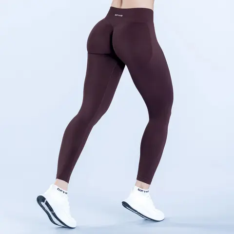 New Impact Leggings 2026 For Women, Gym Leggings, High-Waist Gym & Yoga Pants, Active Wear Fitness Tights Comfortable Supportive Versatile Fit