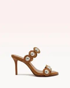 Tibbie 85 Butterscotch