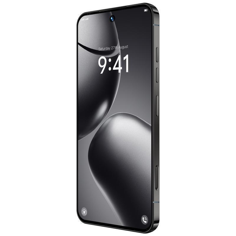 Powerful I17ProMax Android Smartphone 108MP Camera 8000mAh 5G Fast Charging OTG