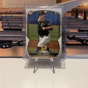 2023 bowman 1st paul skenes base card