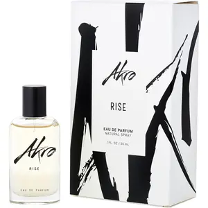 Akro Rise By Akro Eau De Parfum For Unisex