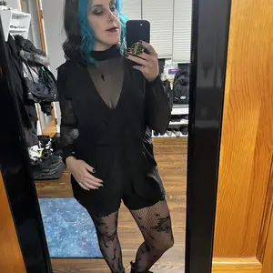 Women's Moon / Heart / Star Pattern Fishnet Mesh Tights, Casual Comfy Breathable High Stretch Pantyhose for Daily Wear, Ladies Tights for All Seasons, Thigh Highs