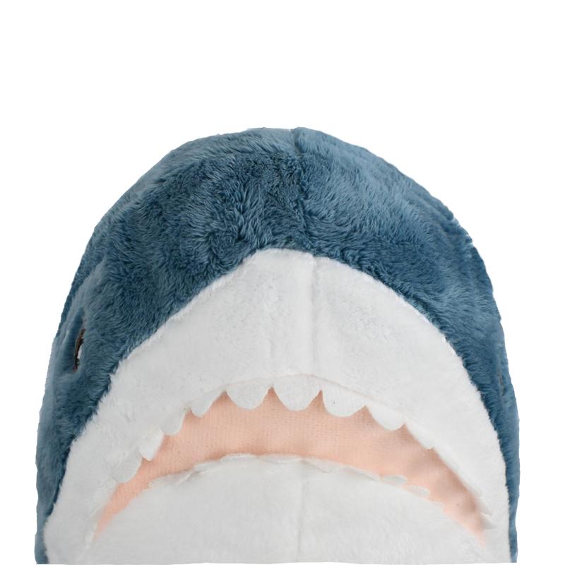 Blahaj, Shark Plush, Giant Shark Stuffed Animal - Ideal Gift for Kid Boy,Girl&Girlfriend - Super Soft and Cuddly, Huggable Stuffed Animal!