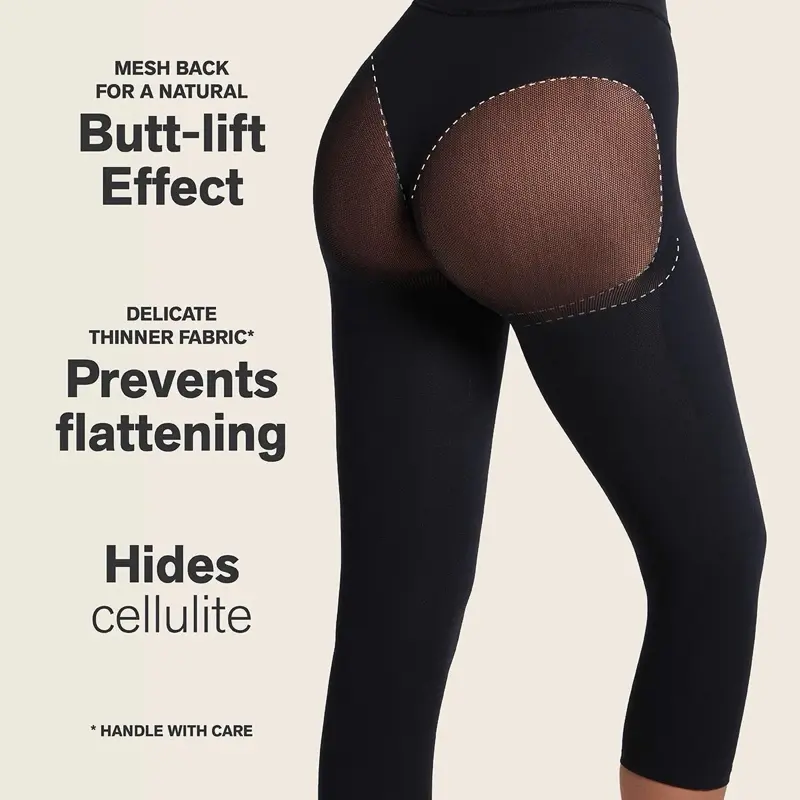 Smart Shape Capri