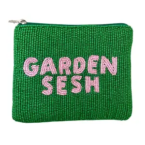 Garden Sesh Coin Purse