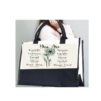 Green Floral-Inspirational