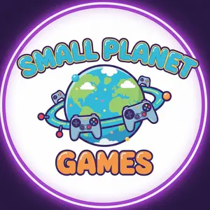 Small Planet Games