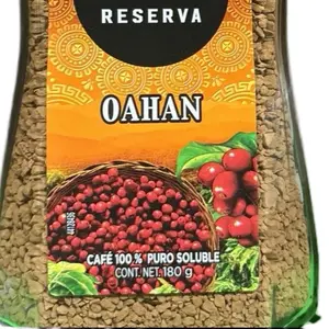 Mexican coffee oahan