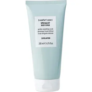 Comfort Zone By Comfort Zone Specialist Body Scrub For Women