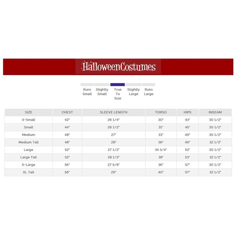 Elmo Mascot Costume for Adults