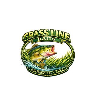 Grass Line Baits