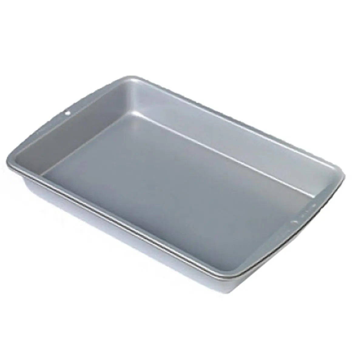 Wilton 2105-961 Recipe Right Non-Stick Bakeware Oblong Cake Pan - 13 x 9 in.