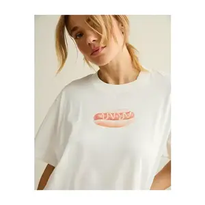 AE Boxy Americana Graphic T-Shirt