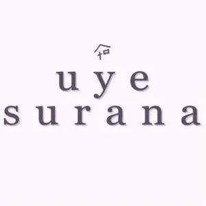 Uye Surana shop logo