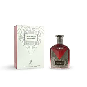 Victorioso Fearless by Maison Alhambra