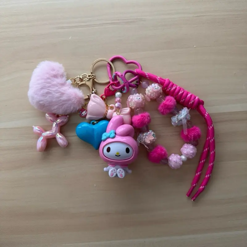 Sanrio Large Charm