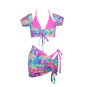 Cover-Up - Ivanna Splash Short