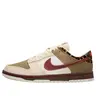 (WMNS) Nike Dunk Low 'Khaki Leopard' IM6687-262