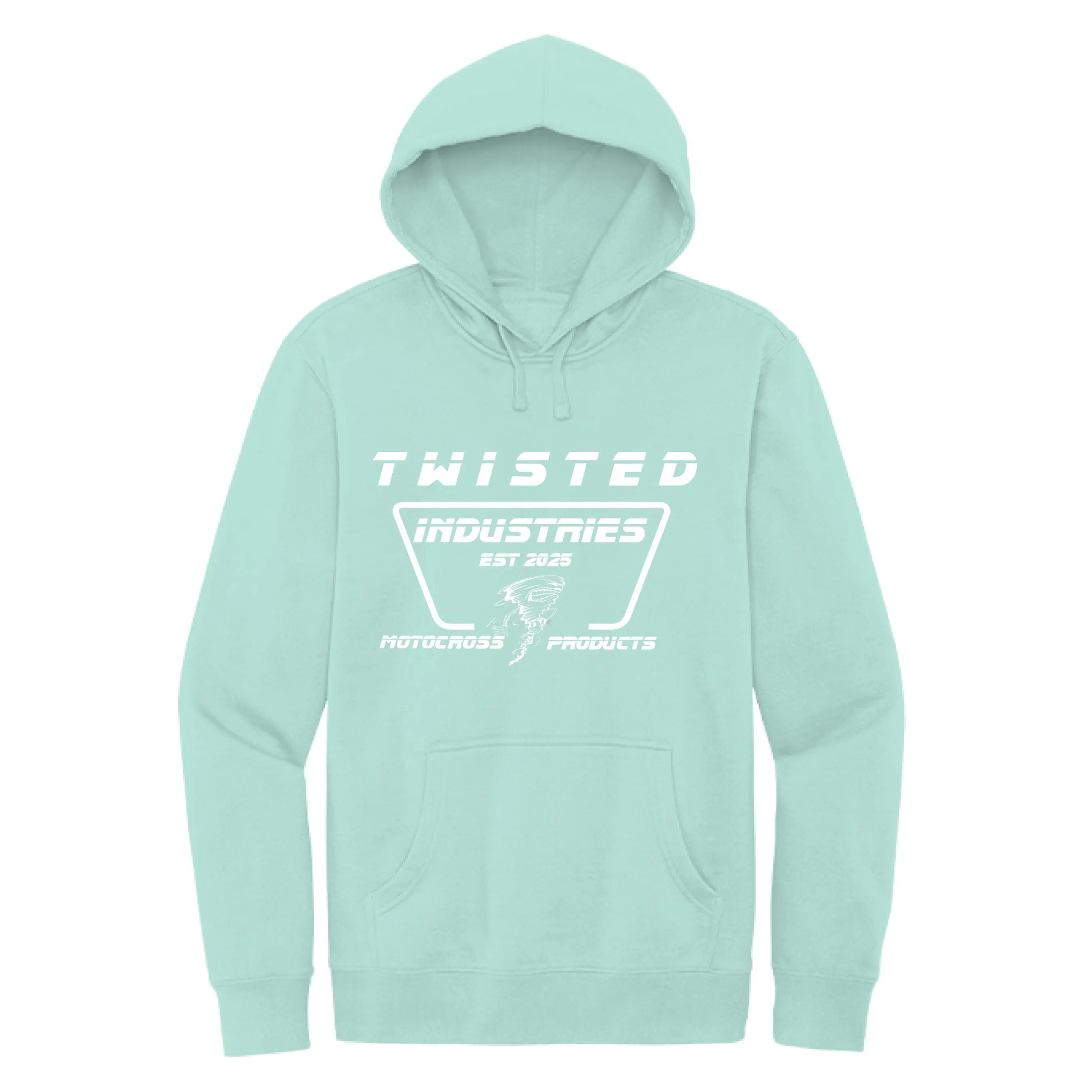 ADULT fleece hoodie