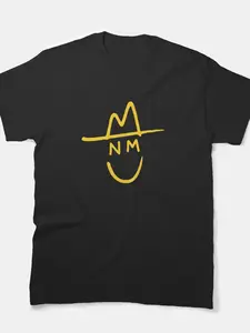 Niko Moon- Good Time Classic T-shirt, niko Unisex Shirt, moon Tees, country Shirt, music, good, time, tiktok, song, lyrics, cowboy, Cotton, Casual, Printed, Fashion, Streetwear, Top, Vintage, Basic, Trend, Birthday Gifts, Gifts for Him, Gifts for Her