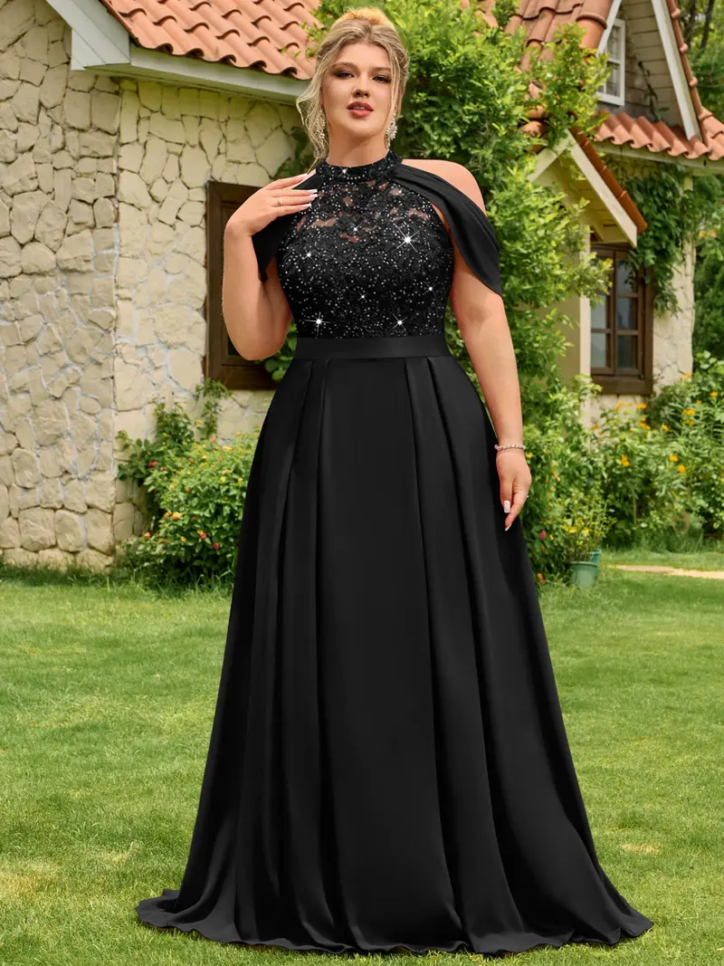 maceys homecoming dresses MACEY Beaded Sweetheart Corset Gown main image 1