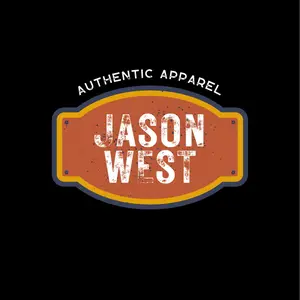 JasonWestShop1 shop logo