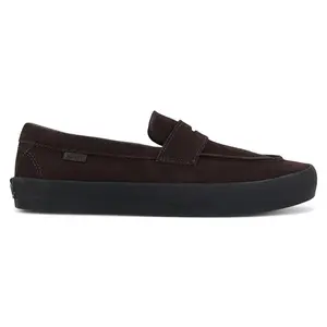 Vans Skate Loafer Black Brown (men) by StockX