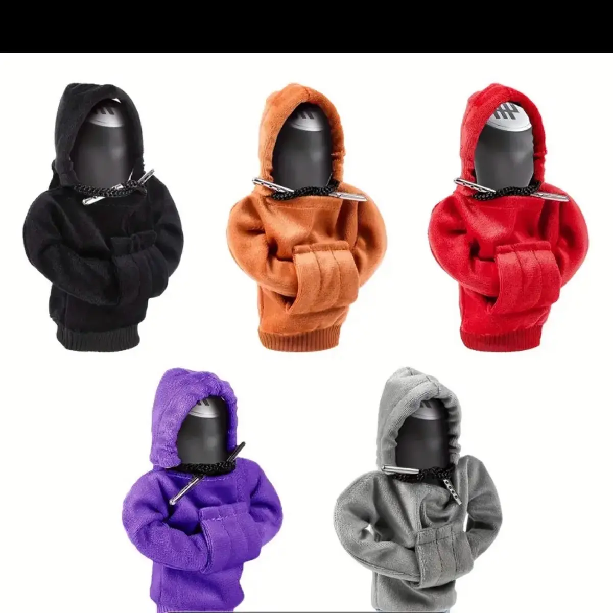 Shifter Hoodie
