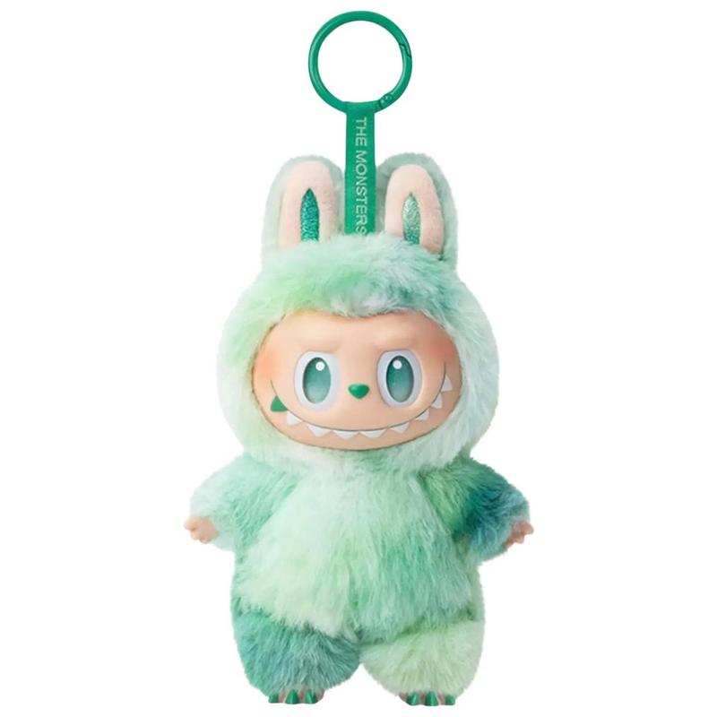 Pop Mart Labubu The Monsters Big into Energy Series Vinyl Plush Pendant Single Blind Box New