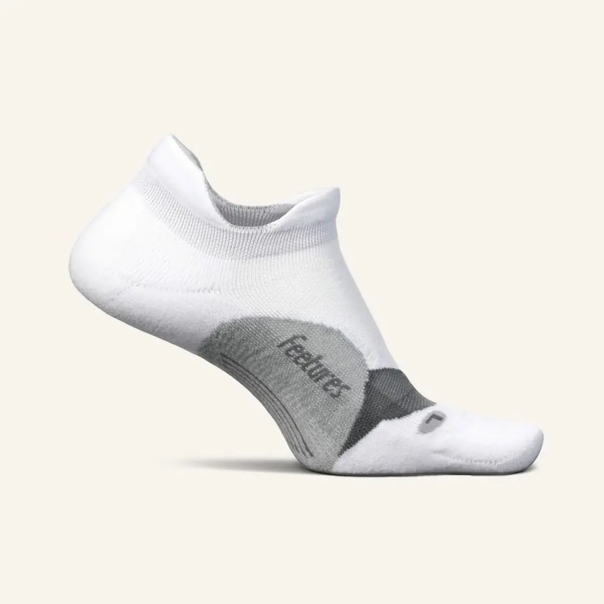 Feetures Elite Lite Cushion Tab