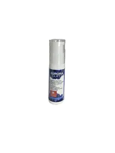 AURORA 3% Culift travel size 5 ml