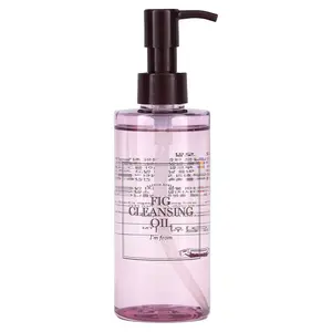 I'm From Fig Cleansing Oil, 6.76 fl oz (200 ml)