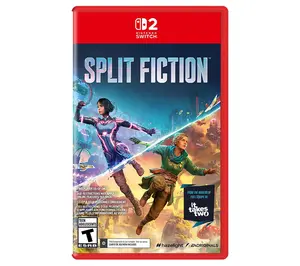 Split Fiction - Nintendo Switch 2