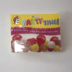 Festive Party Balloon Garland, Home & Party Supplies Decor for Celebrations