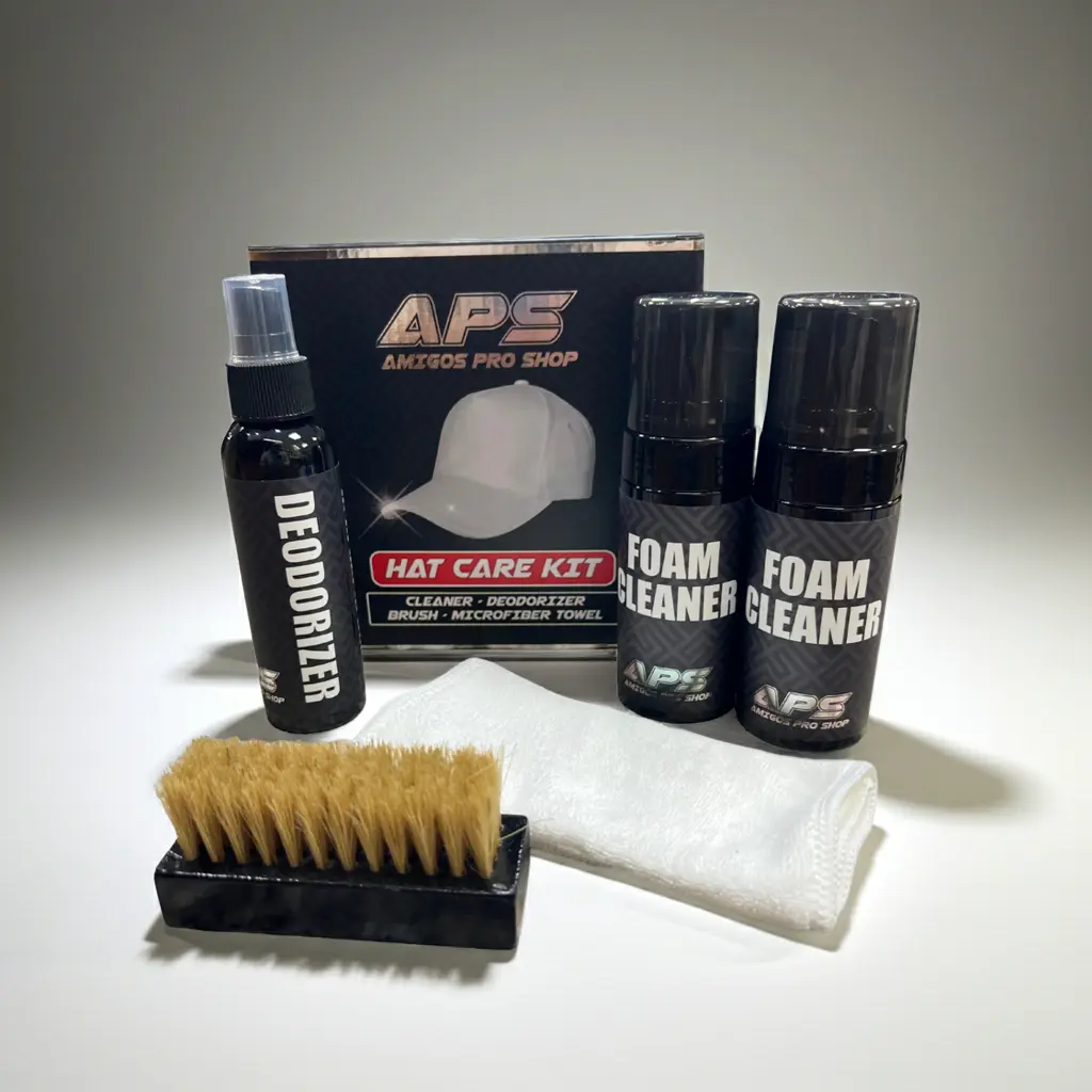 Hat Cleaner - APS Hat Cleaner - APS