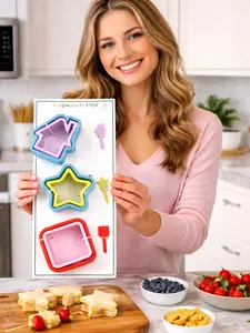 sandwich cutter