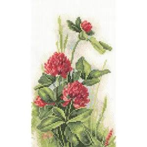 Clover M520 Counted Cross Stitch Kit