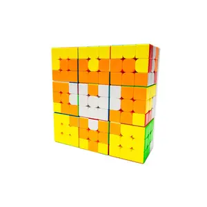 MoYu Mosaic Cube Bundle