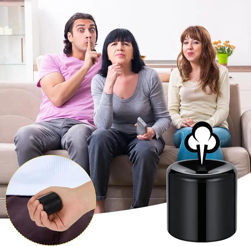 The Original Pooter by Jack Vale - The Classic Fart Toy!