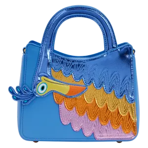 Disney Pixar Up Kevin Crossbody Bag