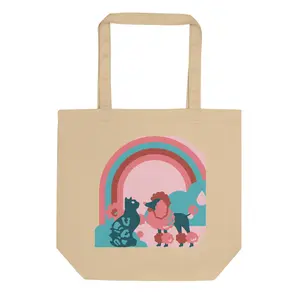 Eco Tote Bag